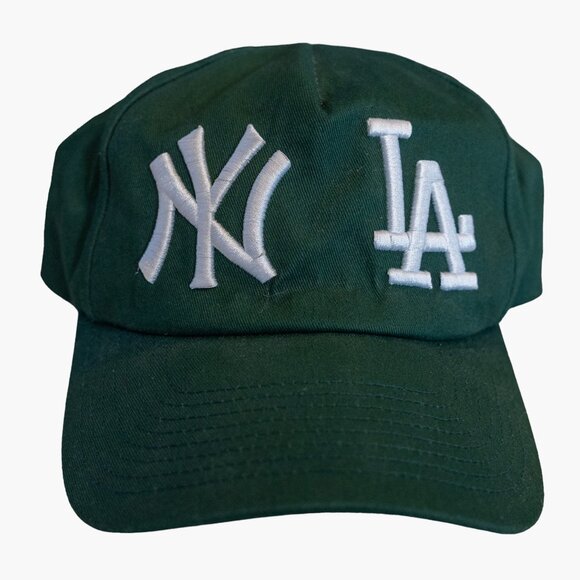 Holiday Brand | Accessories | Holiday Brand Nyla Dark Green Hat 22